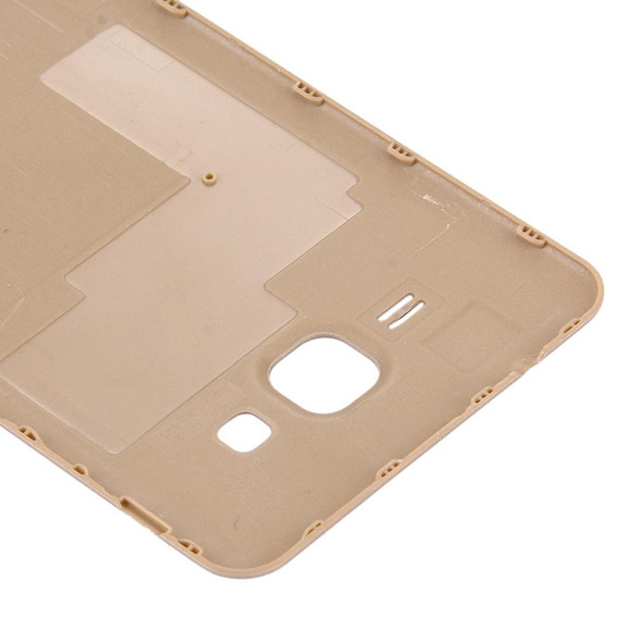 Battery Back Cover  for Galaxy Grand Prime / G530(Gold)