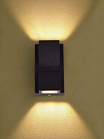 Nu Home - Up-Down Wall Elevation Light