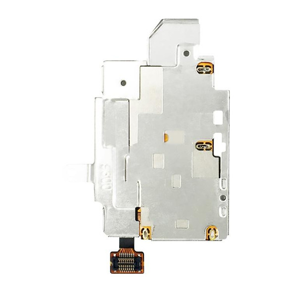 SIM Card Holder Socket Flex Cable for Samsung Galaxy SIII / i9300