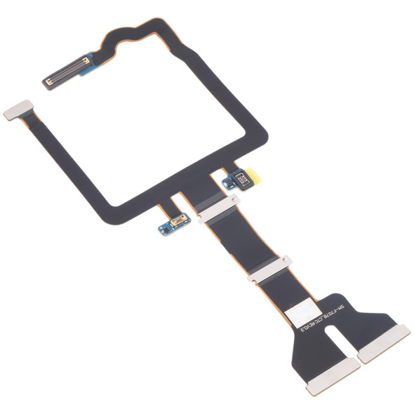 Original Motherboard Flex Cable for Samsung Galaxy Z Flip 5G SM-F707B