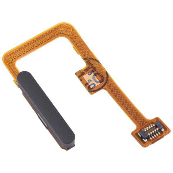 Fingerprint Sensor Flex Cable for Xiaomi Mi 11 Lite/11 Lite 5G NE M2101K9G(Grey)