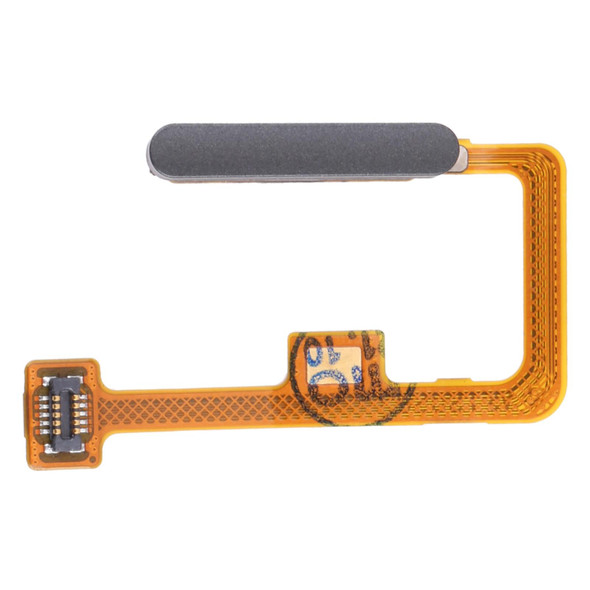 Fingerprint Sensor Flex Cable for Xiaomi Mi 11 Lite/11 Lite 5G NE M2101K9G(Grey)