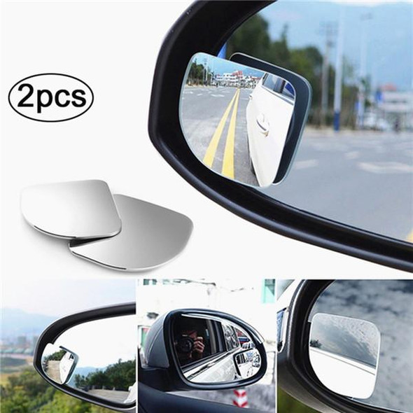 Blind Spot Mirror