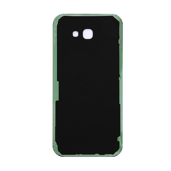 Battery Back Cover for Galaxy A7 (2017) / A720(Blue)