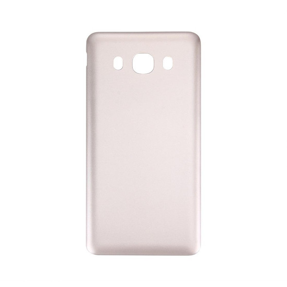 Battery Back Cover for Galaxy J5 (2016) / J510(Gold)