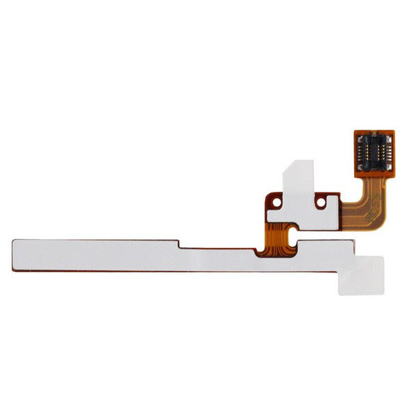 Original Power Button Volume Flex Cable for Galaxy Tab 2 (7.0) / P3100