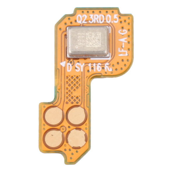 Original Microphone Flex Cable for Samsung Galaxy Z Fold3 5G SM-F926