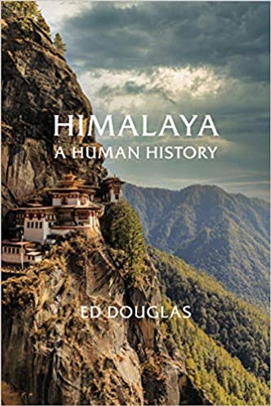 Himalaya : A Human History