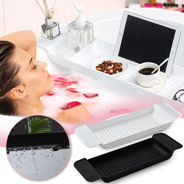 Luxury Bathtub Tray