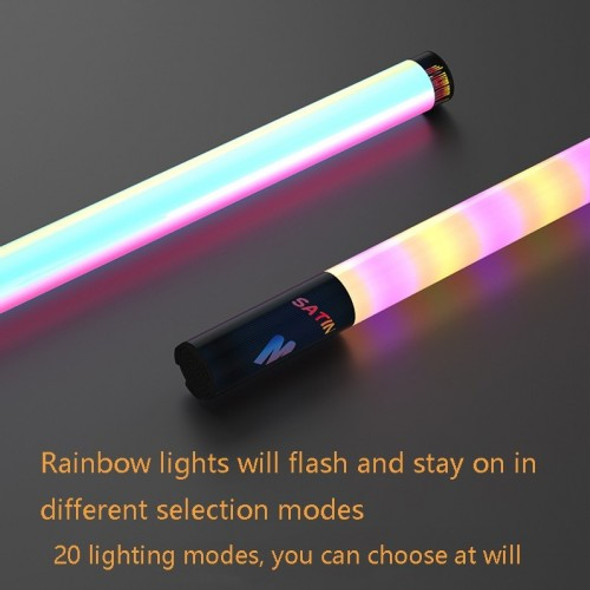 RGB Lamp Speaker Stick