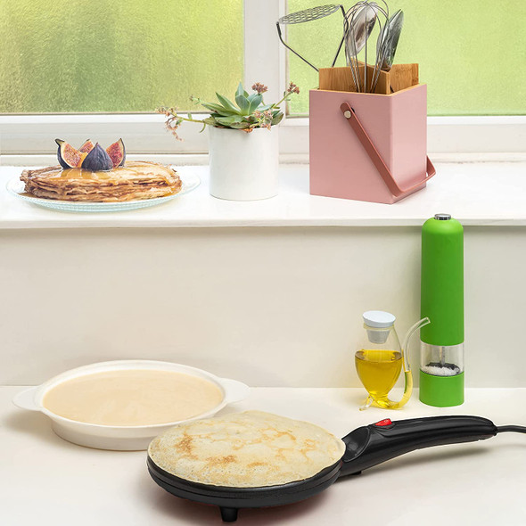 MAXBQSCH Non-stick Crepe Pan