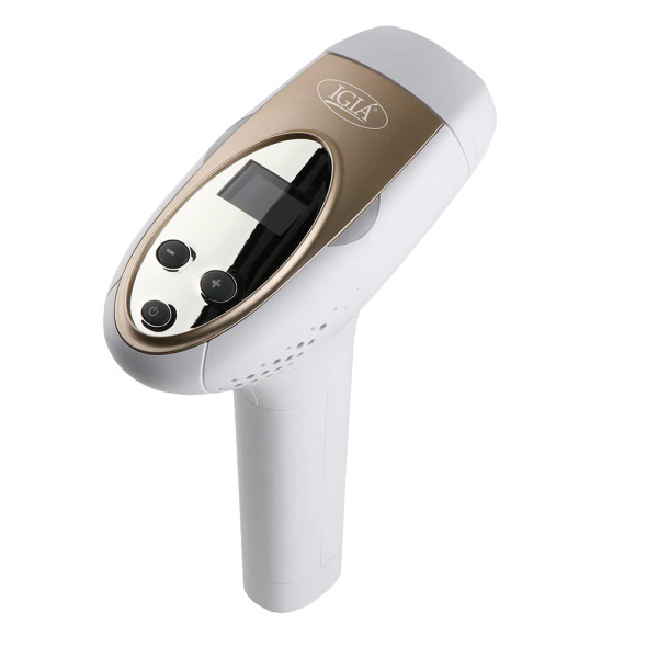 Igia Forever Smooth IPL Hair Remover