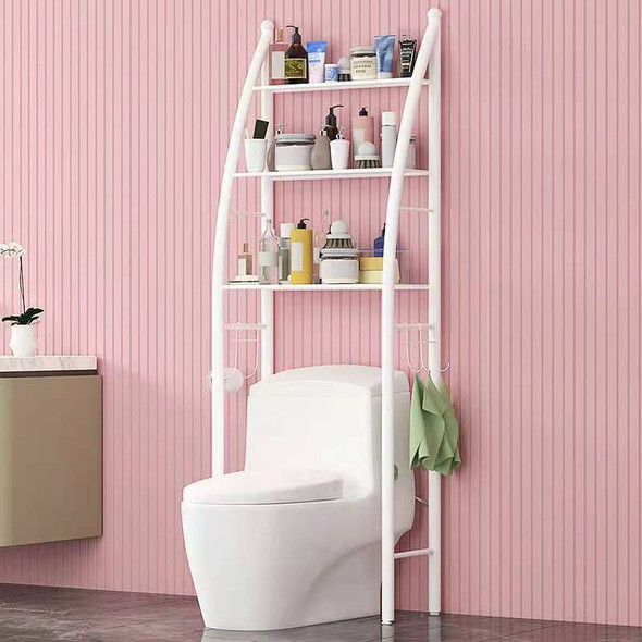 3 -Tier Toilet Storage Rack