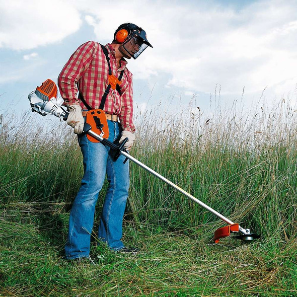 Professional Landscaping Cutter