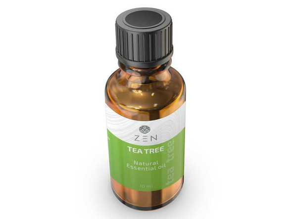 Zen Oil - Tea Tree