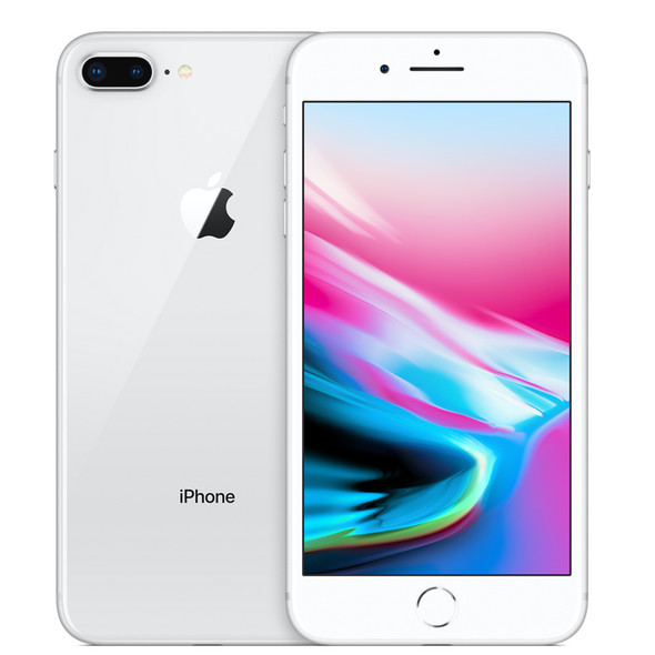 Apple iPhone 8 Plus 256GB - CPO