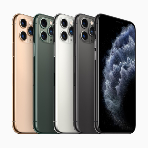 Apple iPhone 11 Pro 64GB - CPO