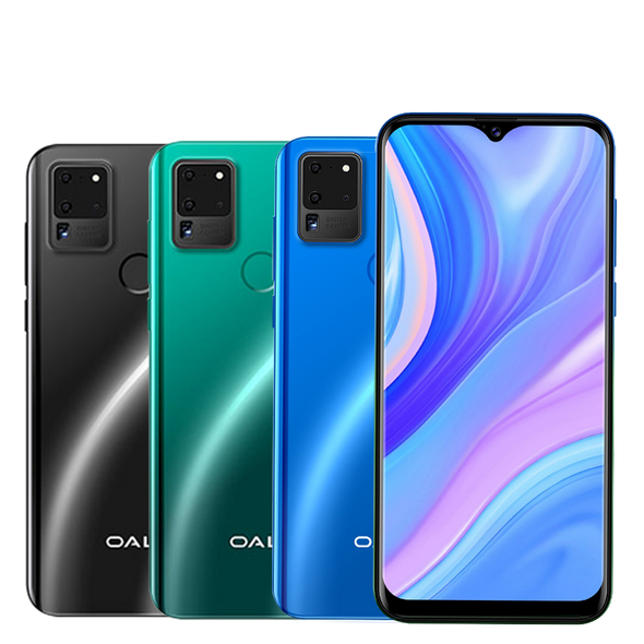 Oale CC5 6.1 (8GB) Dual Sim Smartphone