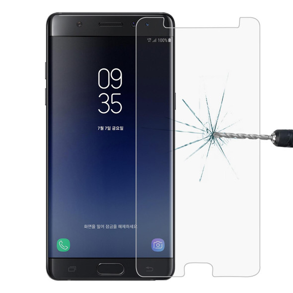 0.26mm 9H 2.5D Tempered Glass Film - Samsung Galaxy Note FE