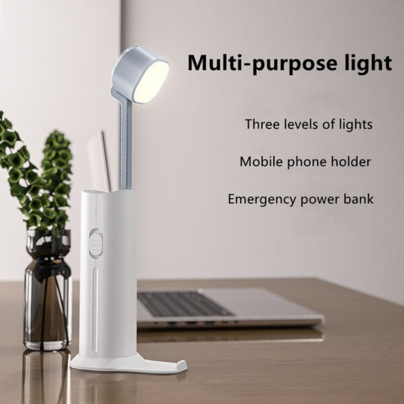 LED USB Rechargeable Light