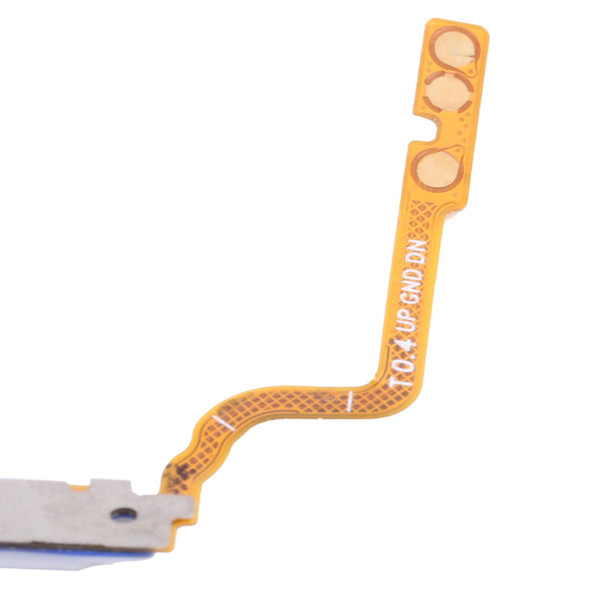 Volume Button Flex Cable for Samsung Galaxy S21 5G / S21+ 5G