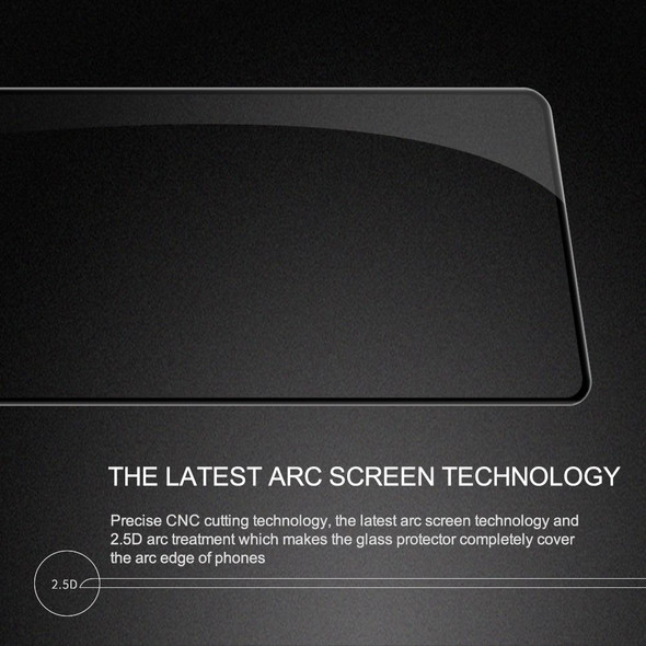 Samsung Galaxy A52 5G / 4G NILLKIN CP+PRO 0.33mm 9H 2.5D HD Explosion-proof Tempered Glass Film