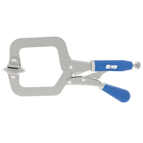 KREG FACE CLAMP 3' REACH