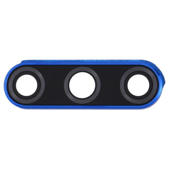 Camera Lens Cover for Huawei Honor 9X (Blue)