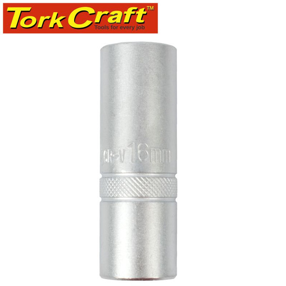 SPARK PLUG 16MM X 1/2' DRIVE CRV