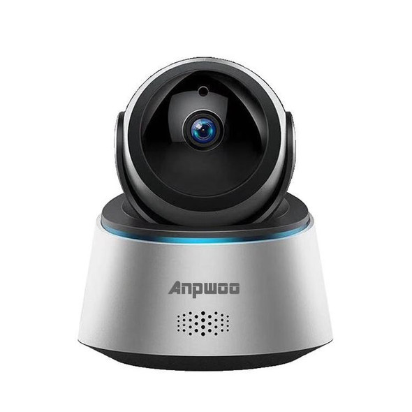 Anpwoo Astronaut 2.0MP 1080P 1/3 inch CMOS HD WiFi IP Camera, Support Motion Detection / Night Vision