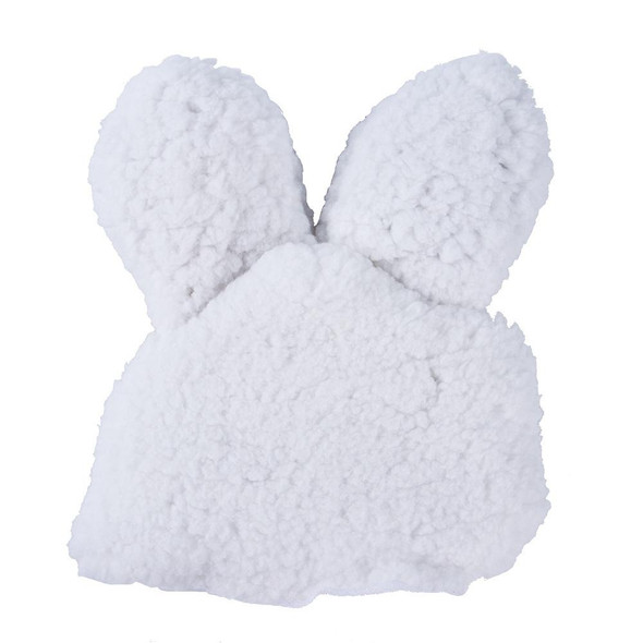 Lovely Rabbit Ear Cat Pet Headgear Headwear, Size: One size 