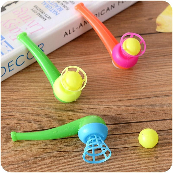 10 PCS Magic floating Ball Game Kids Gift Toys(Random delivery)