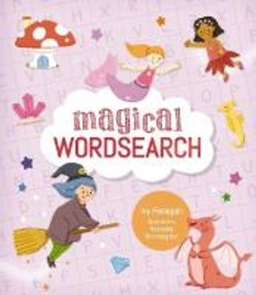 Magical Wordsearch