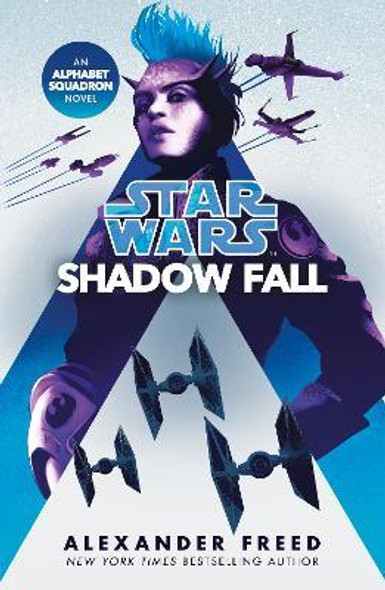 Star Wars Alphabet - Shadow Fall