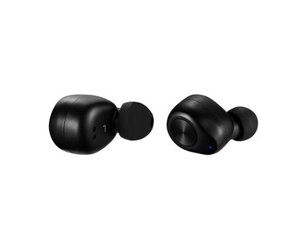 Volkano Leo Series True Wireless Earphones + Charging Case