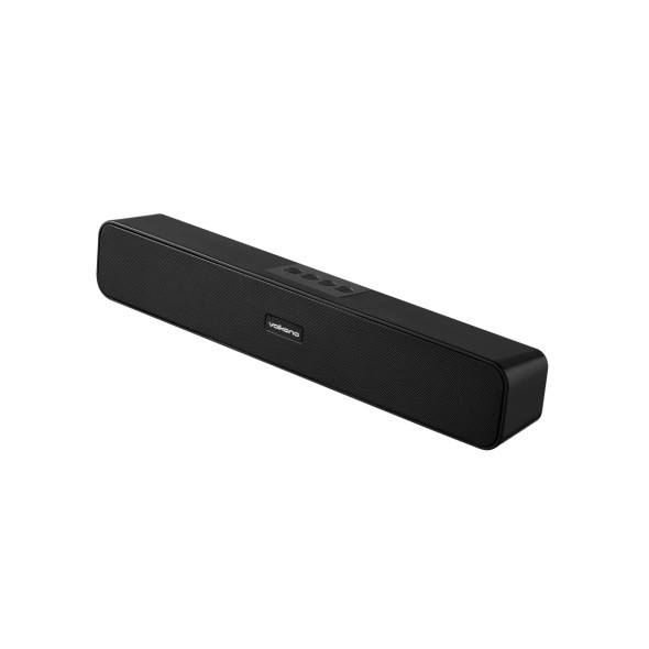 volkano shockwave soundbar