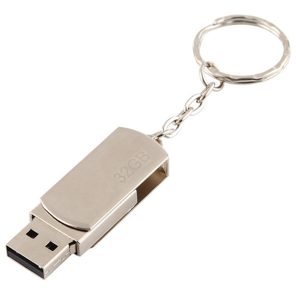 32GB Twister USB 2.0 Flash Disk USB Flash Drive