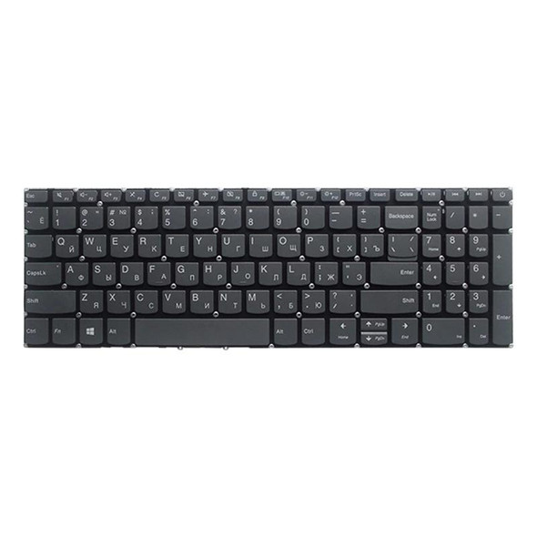 RU Version Keyboard for Lenovo IdeaPad 320-15 320-15ABR 320-15AST 320-15IAP 320-15IKB 320S-15ISK 320S-15IKB