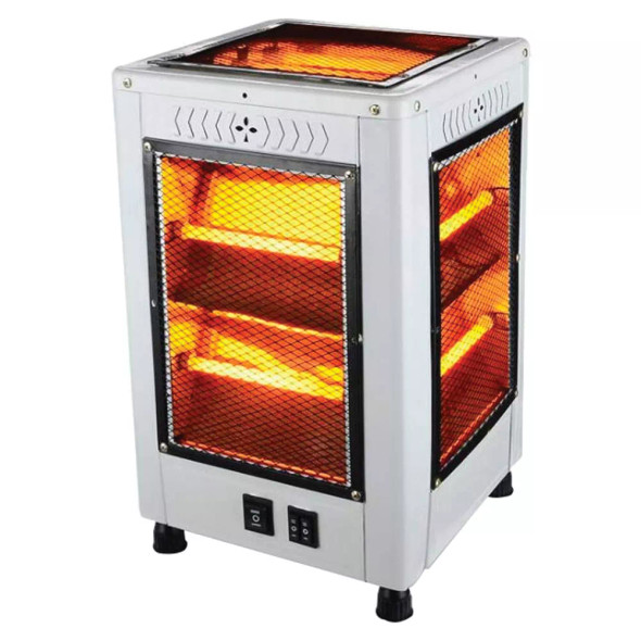 5 Sided Electric Heater 2000W