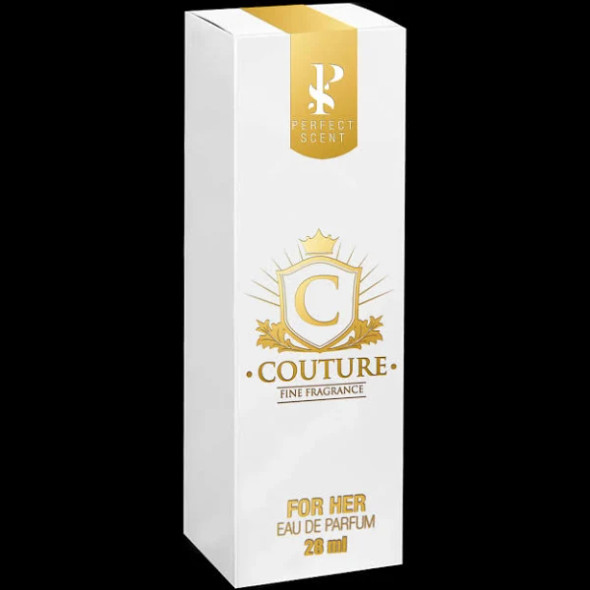 Perfect Scent - Couture EDP