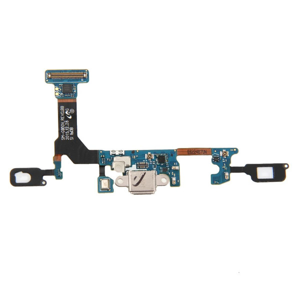 Charging Port & Sensor Flex Cable  for Galaxy S7 / G930V