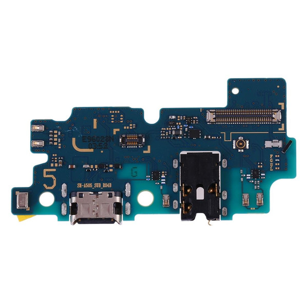 Charging Port Board for Galaxy A50 SM-A505F