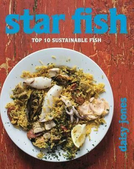 Star Fish Top 10 Sustainable (Signed)