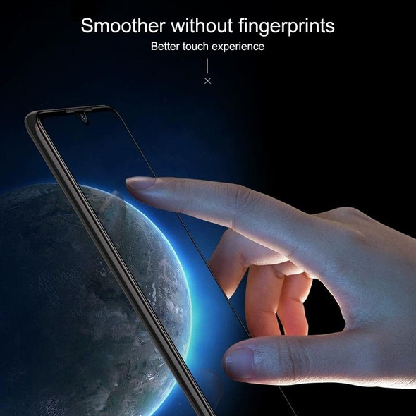 25 PCS Full Glue Screen Tempered Glass Film - Samsung Galaxy S21+ 5G
