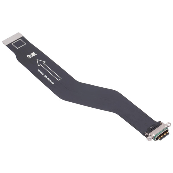 Charging Port Flex Cable for OPPO Find X2 PDEM10 CPH2023