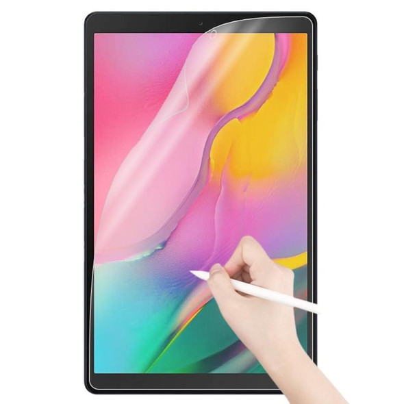 Samsung Galaxy Tab A 10.1 (2019) T515 / T510 Matte Paperfeel Screen Protector