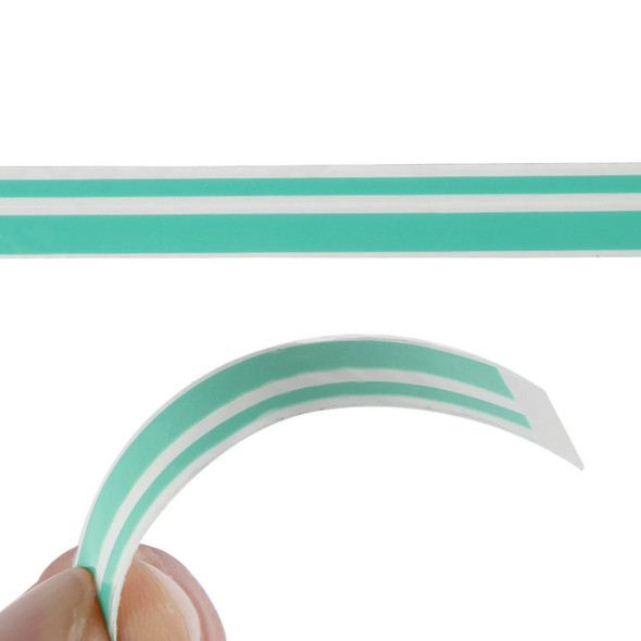 12mm  9.8m Car Self Adhesive Decorative Stripe Tape Line(Green)