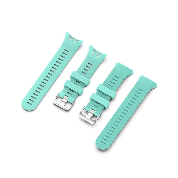 Garmin Forerunner 45 & 45S Silicone Watch Band(Duck)