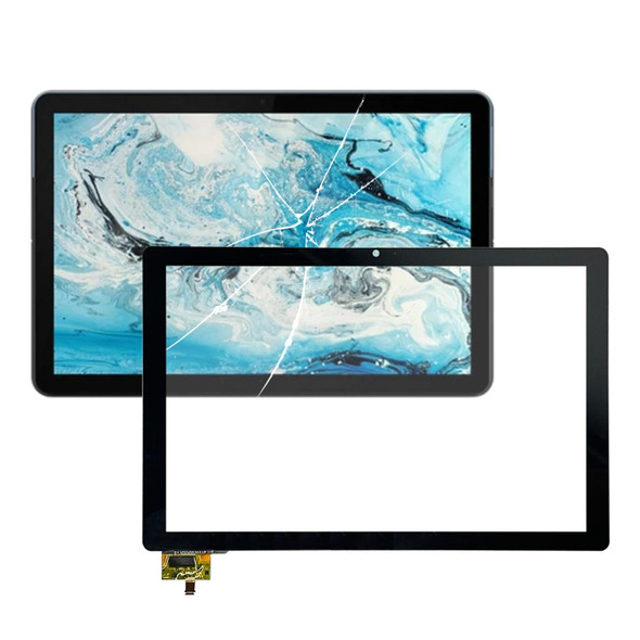 Original Touch Panel for Lenovo Chromebook Duet 10.1 CT-X636F CT-X636 X636