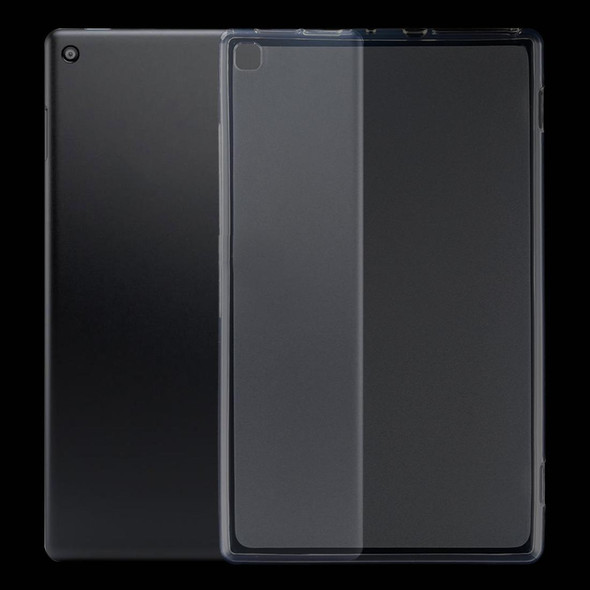 Amazon Kindle HD 8 0.75mm Dropproof Transparent TPU Case